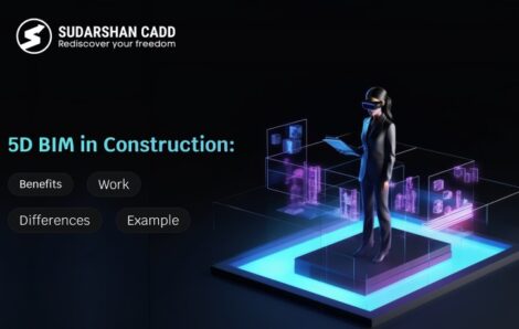 5D BIM in Construction: Benefits, Works, Difference, Examples