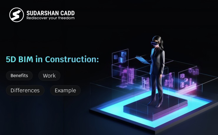 5D BIM in Construction: Benefits, Works, Difference, Examples