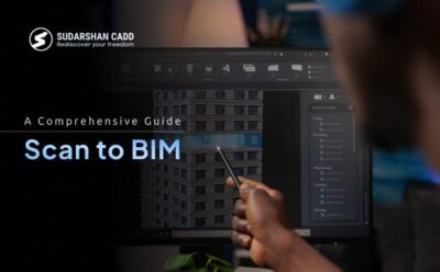 A Comprehensive Guide On Scan to BIM