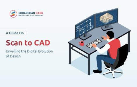 A Guide On Scan to CAD: Unveiling the Digital Evolution of Design