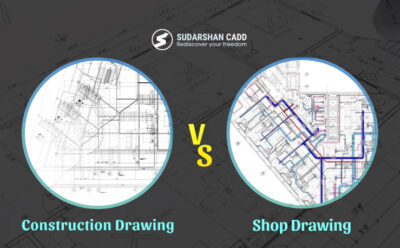 Construction Drawings vs Shop Drawings: Which to Choose for Your Construction in 2024?