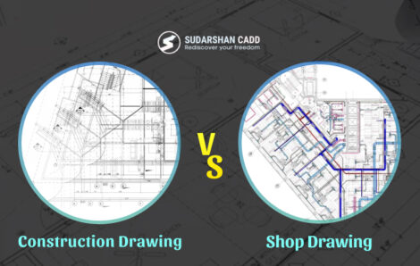 Construction Drawings vs Shop Drawings: Which to Choose for Your Construction in 2024?