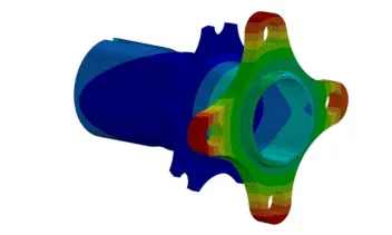 CAE Validation