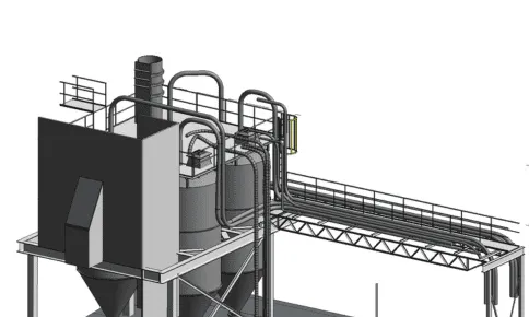 Process Plant