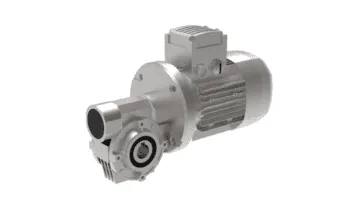 Pump Gear Motor