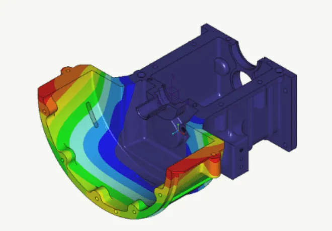 Transmission Case