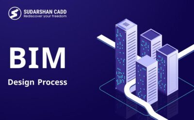 BIM Design Process With Lifecycle & Steps