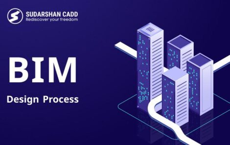 BIM Design Process With Lifecycle & Steps