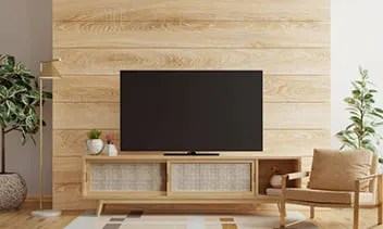 tv unit