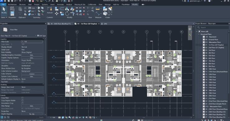  Select the appropriate family template that matches the type of component you are designing.