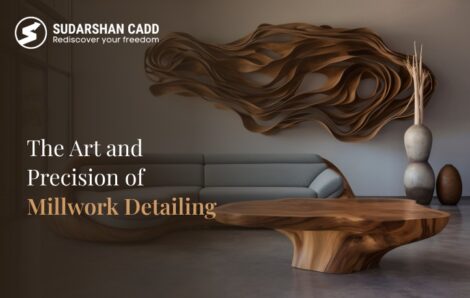 The Art and Precision of Millwork Detailing: Enhancing Architectural Elegance