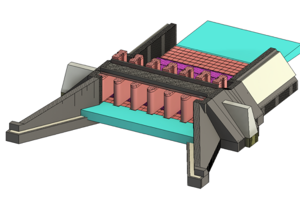 Rebar Detailing Services