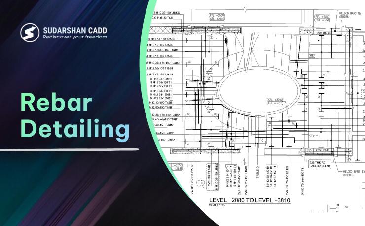 The Importance of Rebar Detailing in Construction Projects