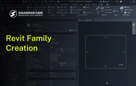 A Comprehensive Guide to Creating Revit Family