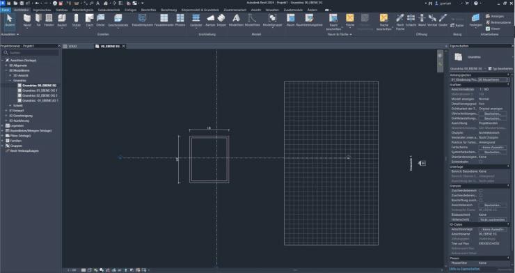 Understanding how to create and manage Revit Families