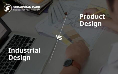 Industrial Design Vs. Product Design