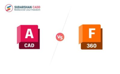 AutoCAD vs. Fusion 360