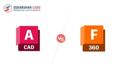 AutoCAD vs. Fusion 360