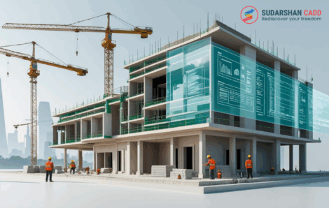 Why BIM Services are Transforming Construction: A Comprehensive Guide to BIM