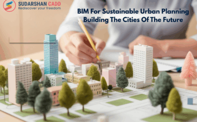 BIM For Sustainable Urban Planning Building The Cities Of The Future