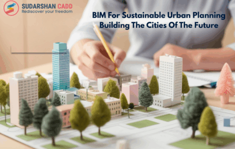 BIM For Sustainable Urban Planning Building The Cities Of The Future