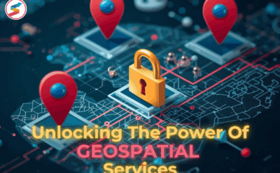 Unlocking the Power of Geospatial: Transforming Data Into Intelligent Decisions