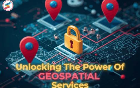 Unlocking the Power of Geospatial: Transforming Data Into Intelligent Decisions