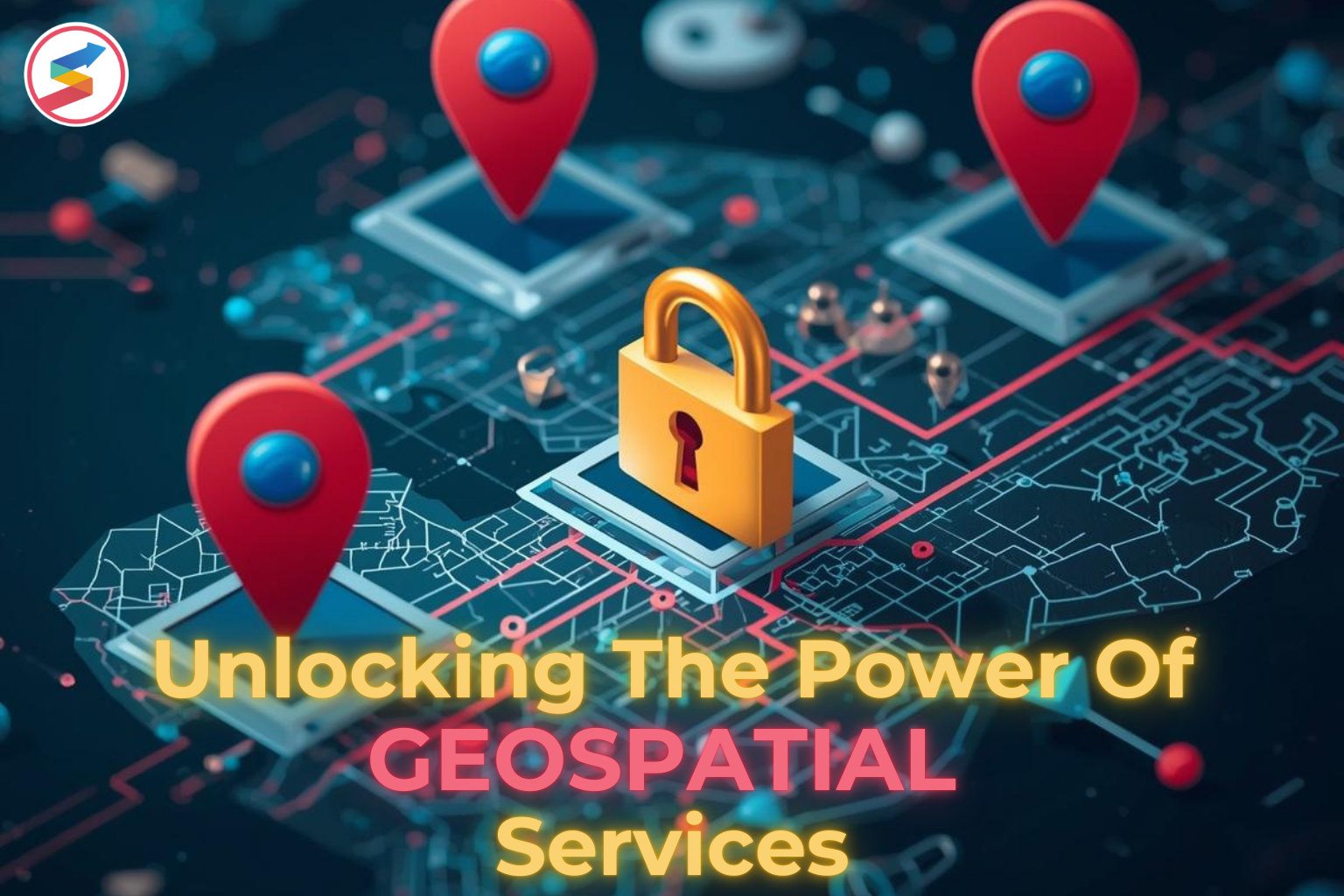 Unlocking the Power of Geospatial: Transforming Data Into Intelligent ...