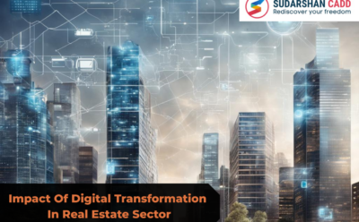 Impact Of Digital Transformation In Real Estate Sector
