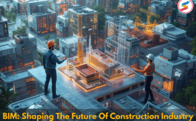 How Digital Intelligence Is Transforming The Way We Build