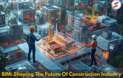 How Digital Intelligence Is Transforming The Way We Build
