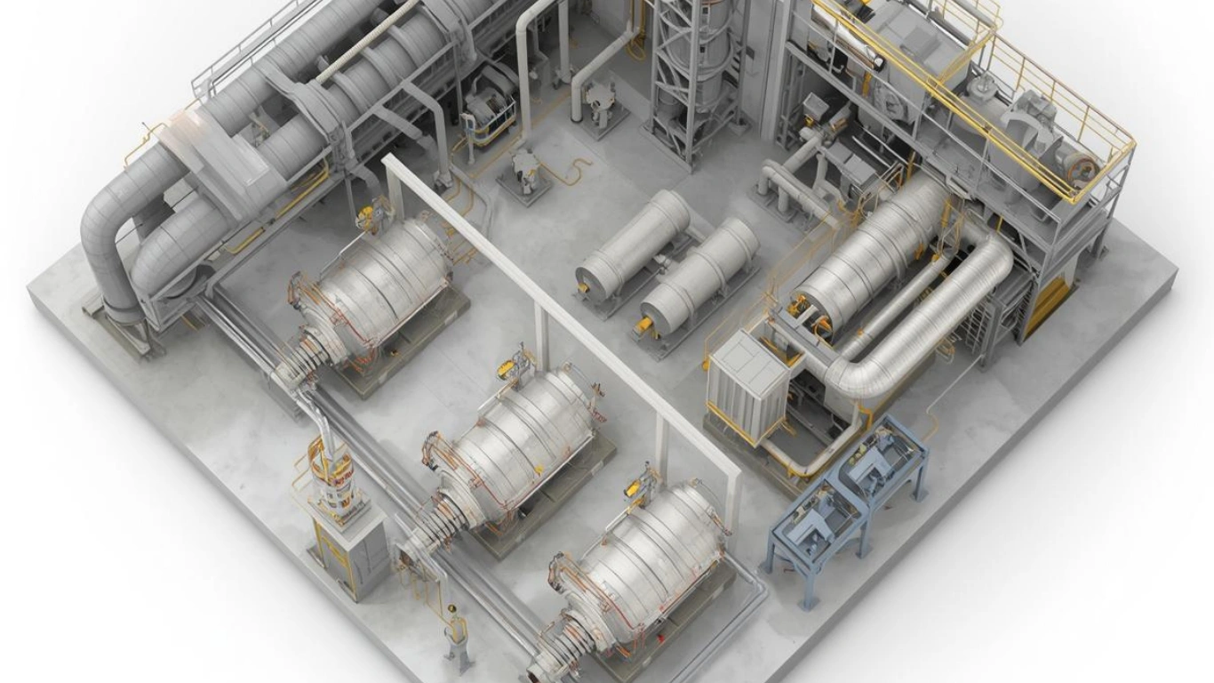 Process-plant-design-4