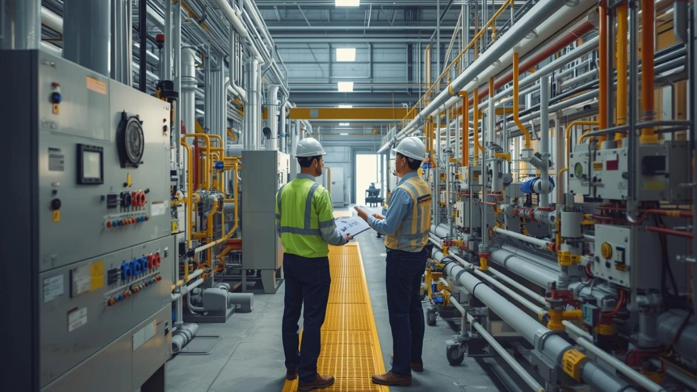 Process-plant-design-7
