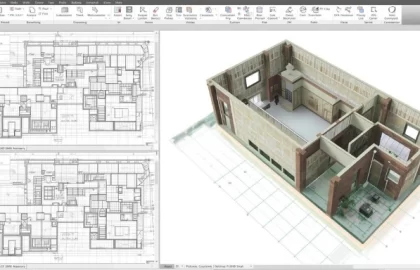CAD-to-BIM-drawing-2