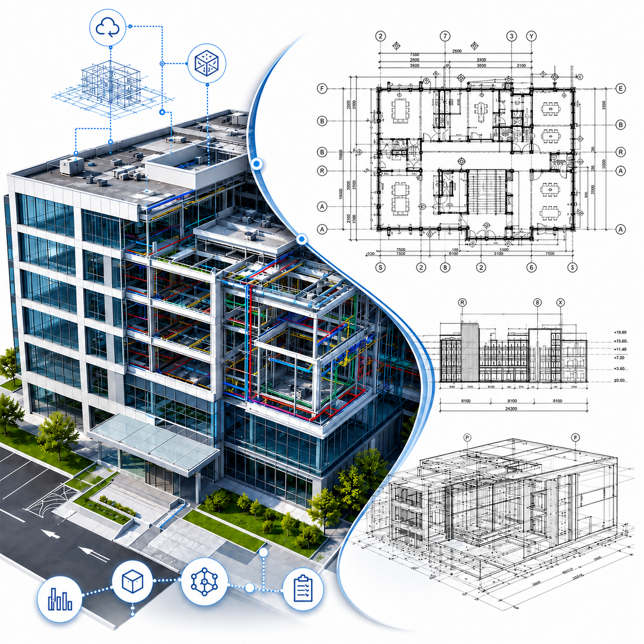 Architectural-BIM-Services
