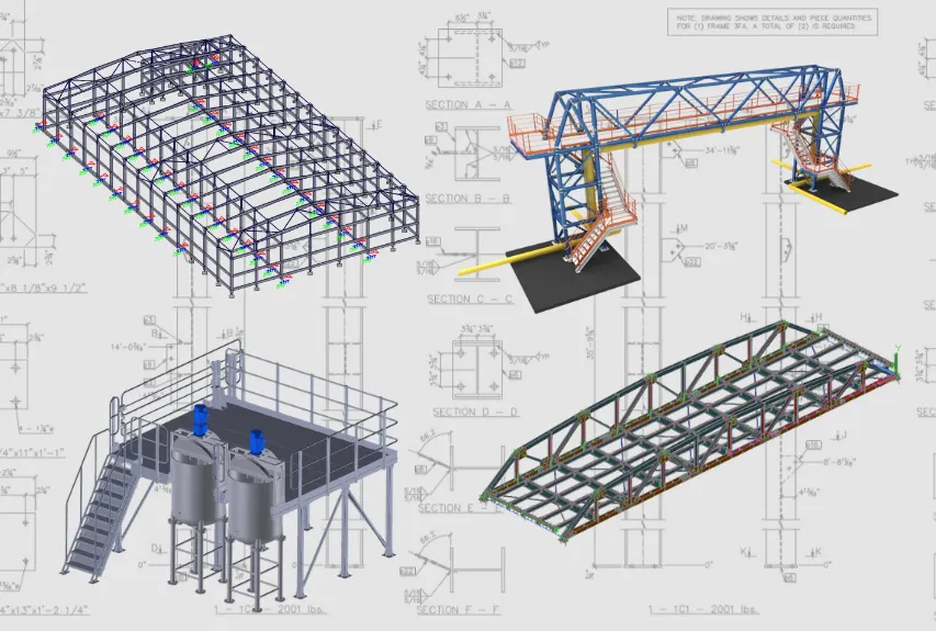 structure_engineering_steel_detailing_2