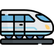 train