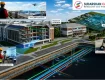 Creating a Complete Digital Twin of a 600,000 sq. meter Educational Campus Using LiDAR, Scan-to-BIM, GPR, and GIS Technologies