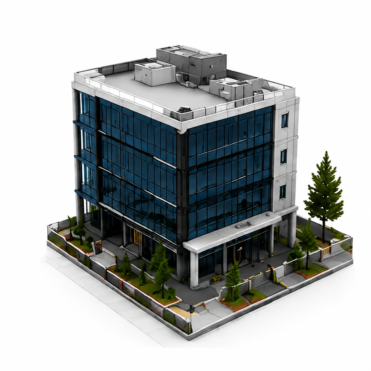 LOD-500-(as-built)-scan-to-BIM