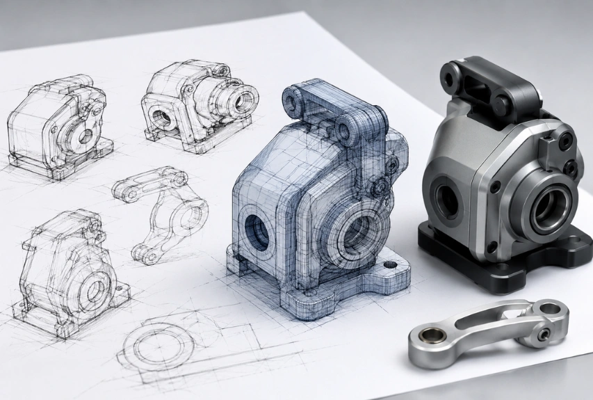 Mechanical-product-design-1