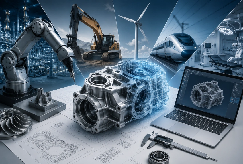 Mechanical-product-design-2