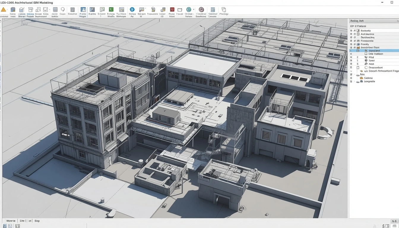 LOD-500-BIM-modeling-services-2