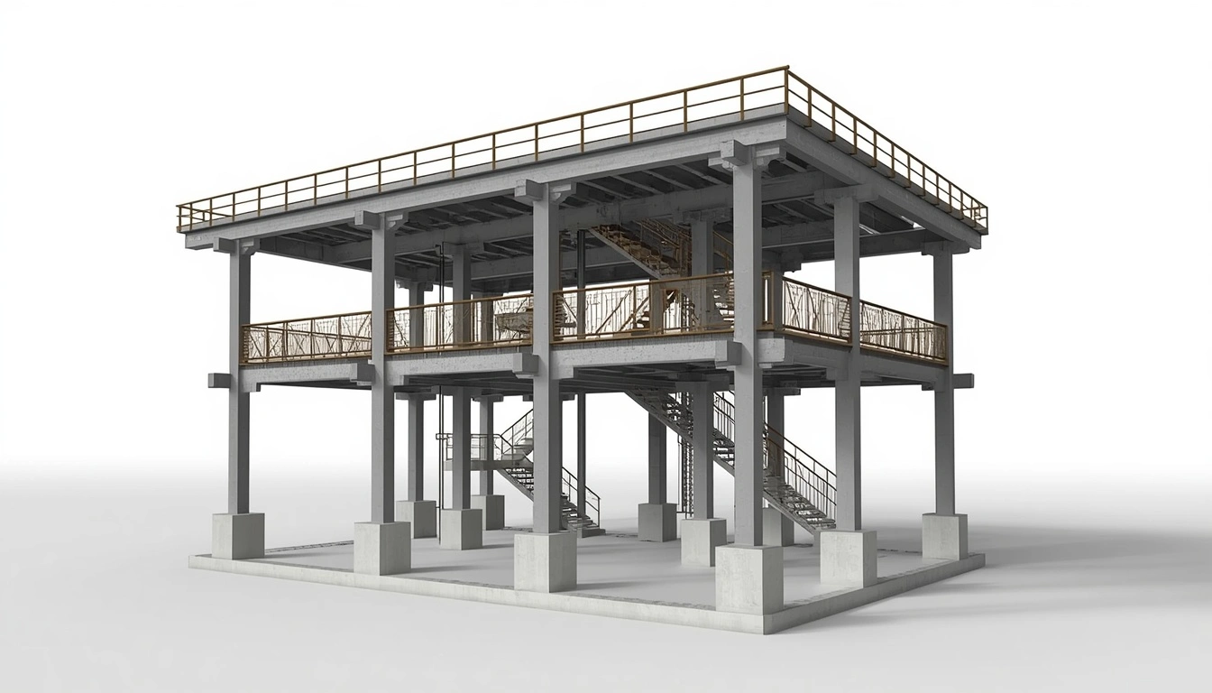 LOD-500-BIM-modeling-services-3