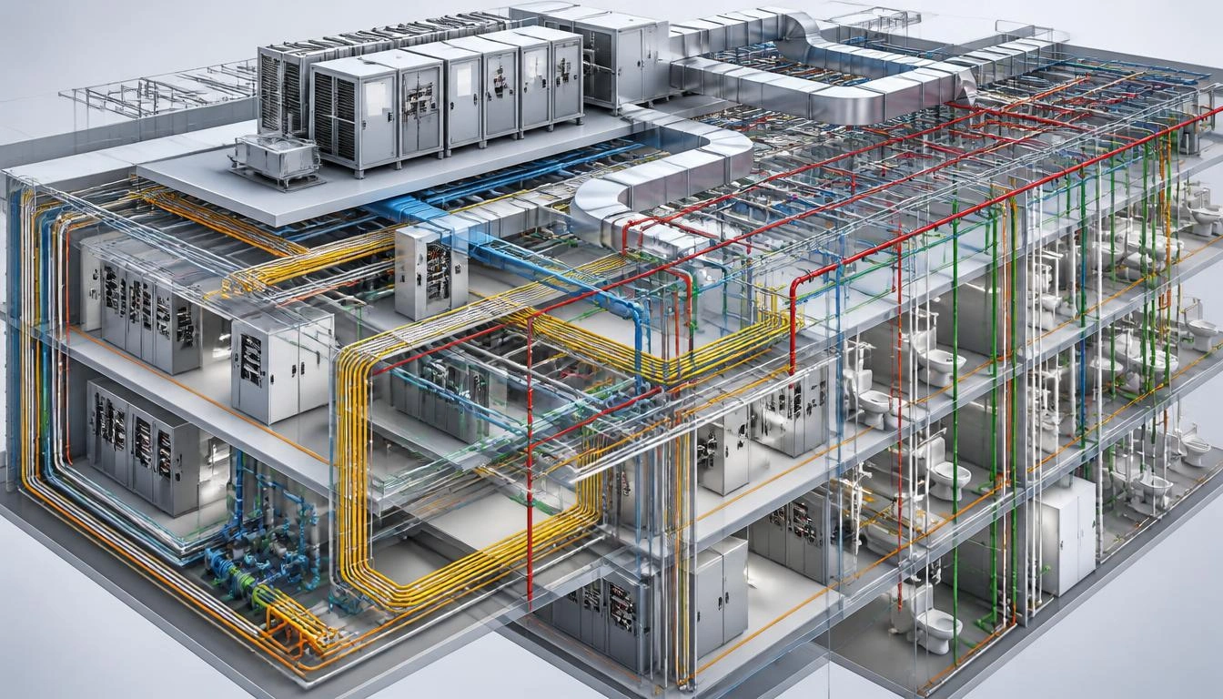 LOD-500-BIM-modeling-services-4