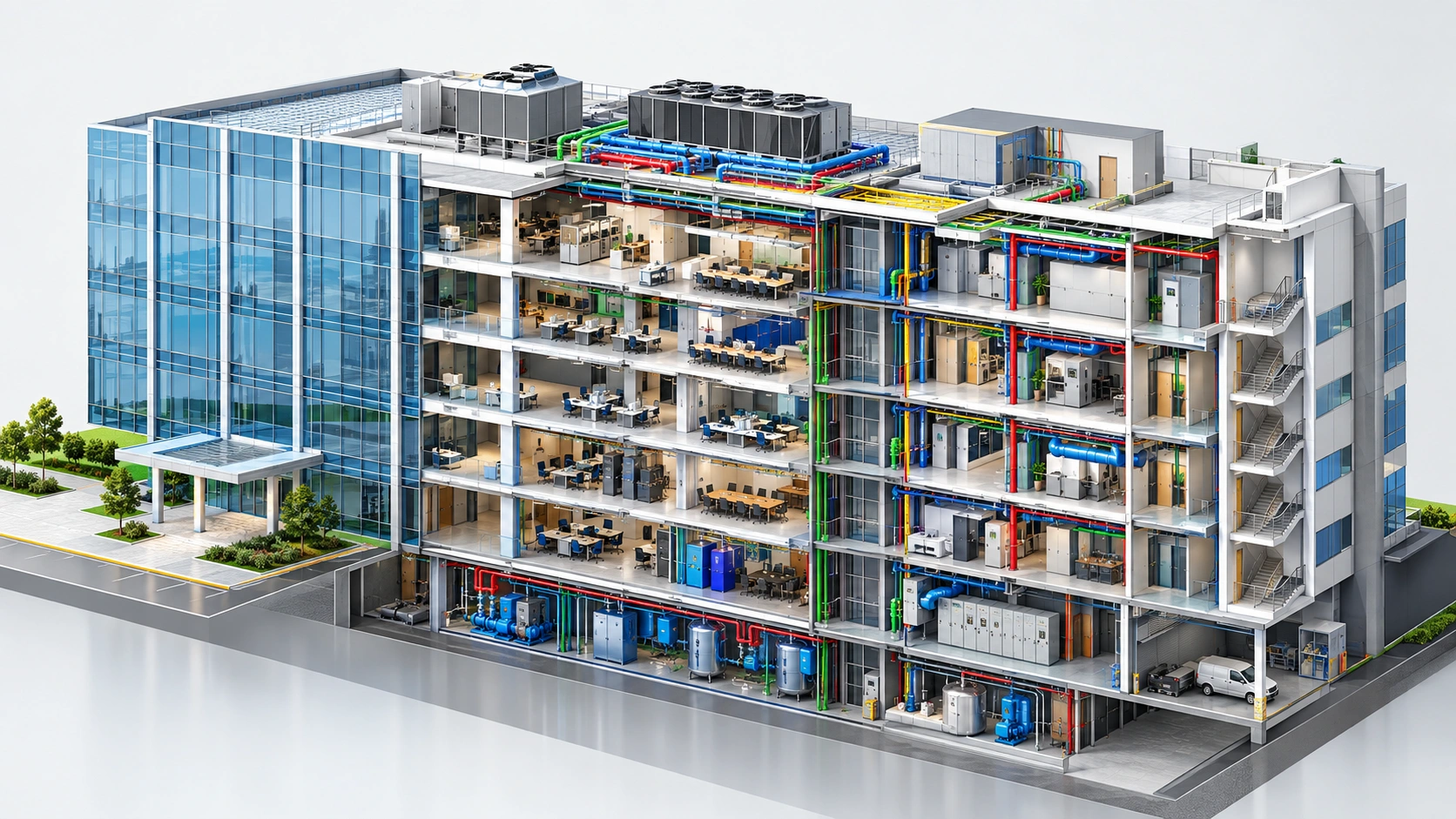 LOD-500-BIM-modeling-services-7