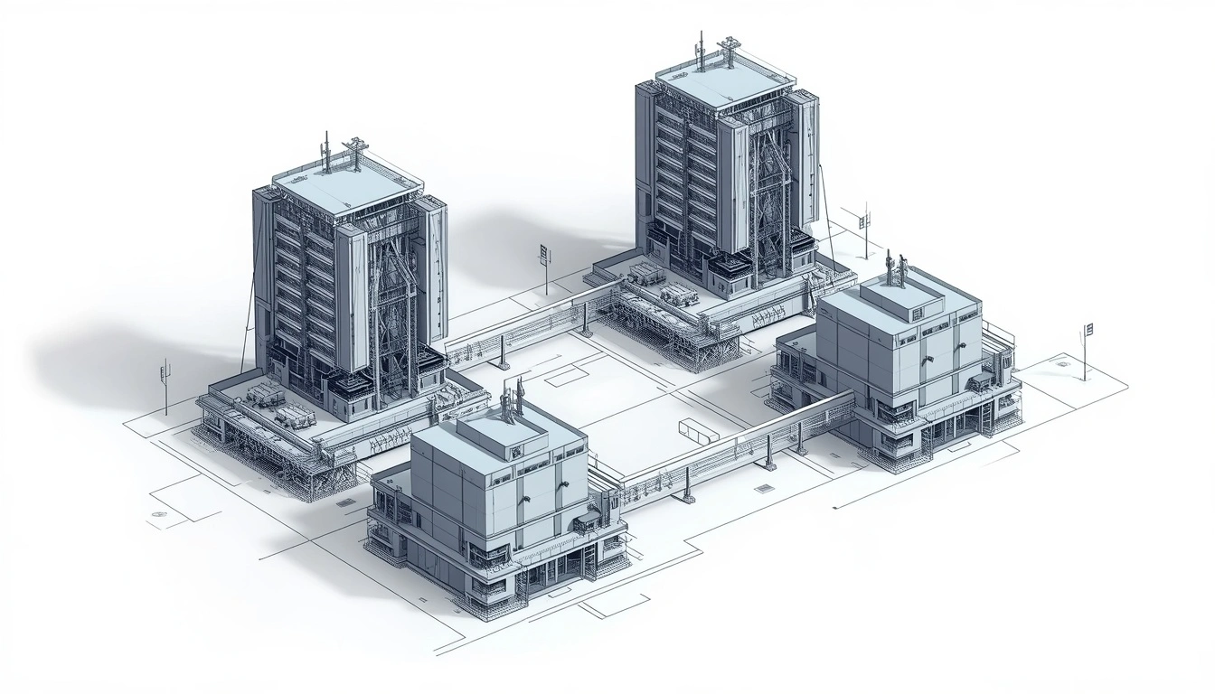 LOD-500-BIM-modeling-services-8