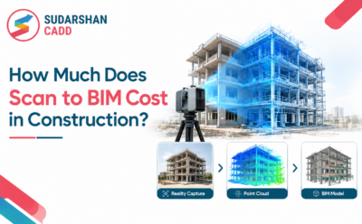 How Much Does Scan to BIM Cost in Construction?