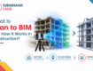 What Is Scan to BIM and How It Works in Construction?